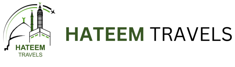 Hateem Travels | Best Travel Agent In Virginia USA